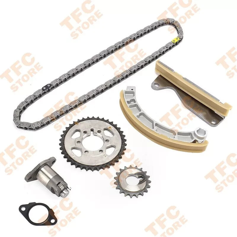 Timing Chain Kit for Isuzu 4JK1 Engine New