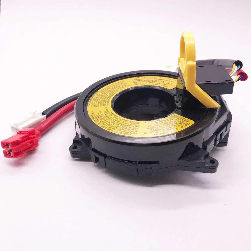 Clock spring without angle sensor 8619A329 MR228112 suitable for Mitsubishi Galant 1998