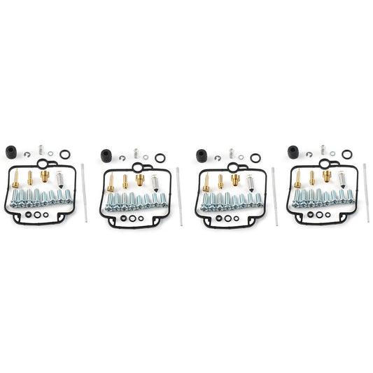 Carb Carburetor Repair Kit for Suzuki Katana 600 GSX600F 1990-1996