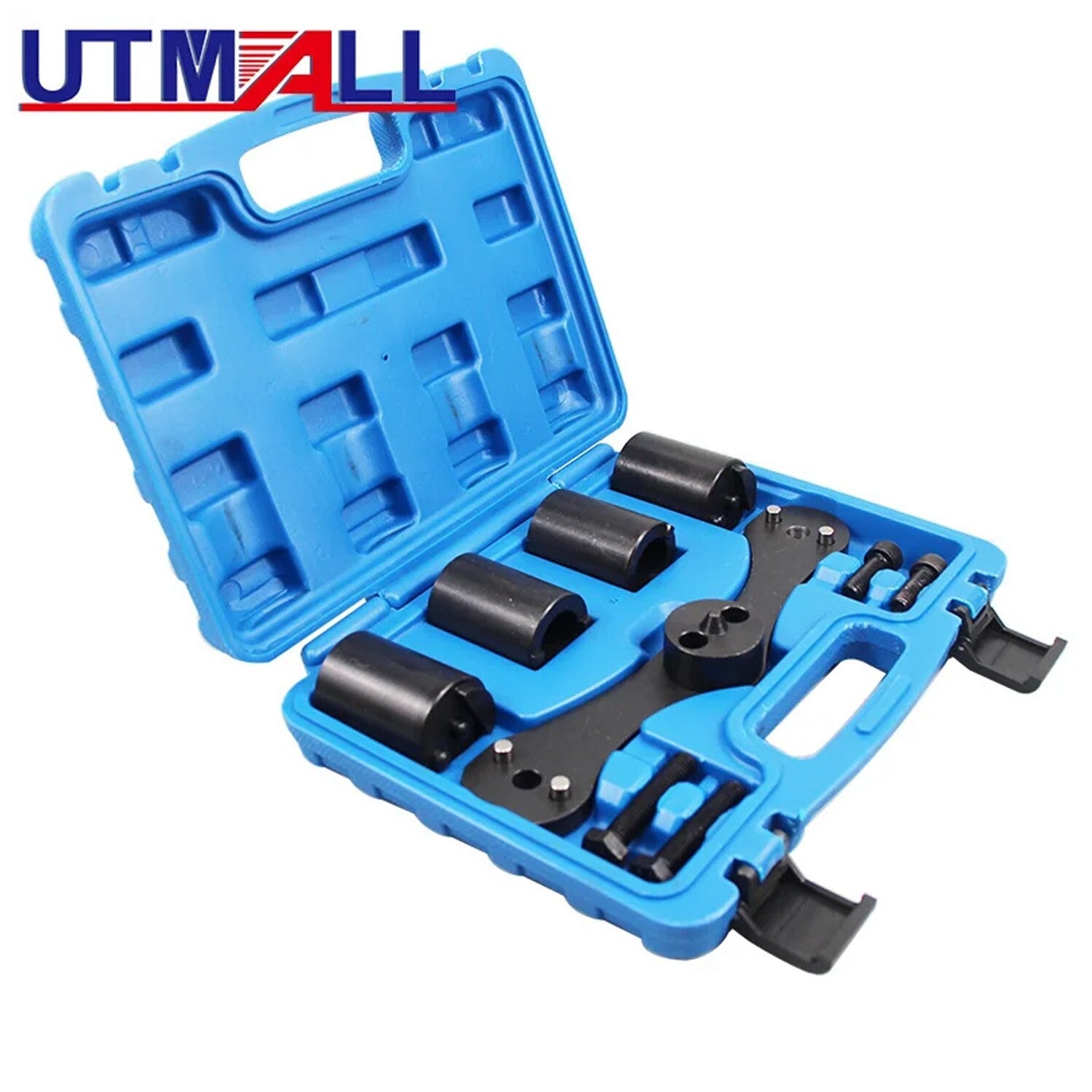 Balance shaft locking alignment tool kit for BMW B47 B48 N47 X1 X3 X4 X5 for Mini