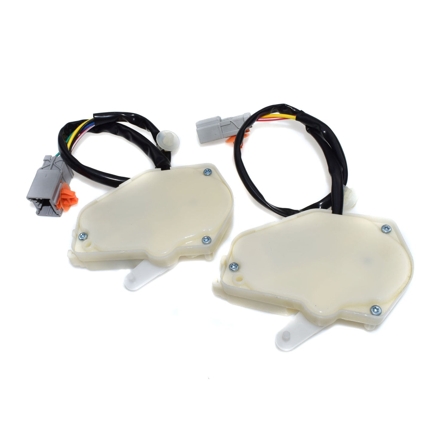 Door Lock Actuator Driver And Passenger Side for Honda CR-V Prelude 97-01