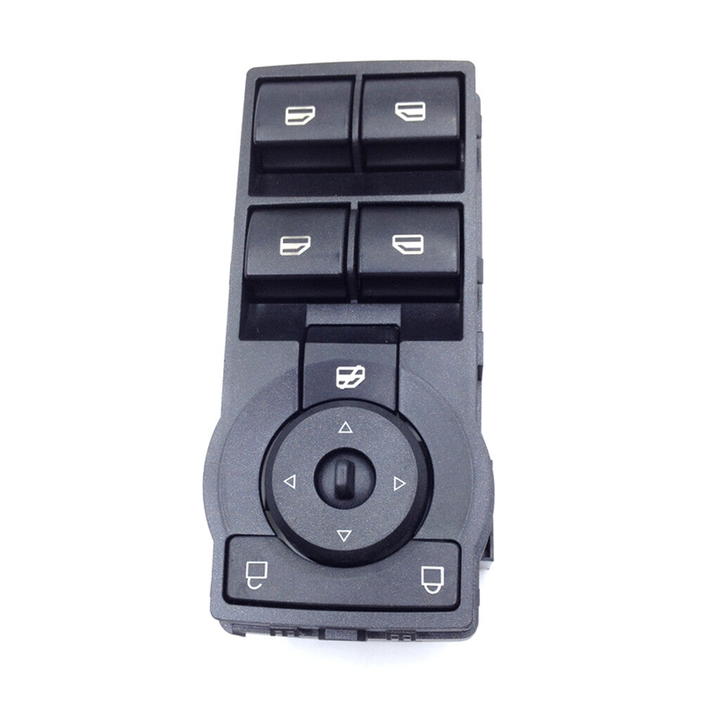 1x Master Power Window Switch 92247215 for Pontiac G8 GT GXP 4 Way 2008-2009