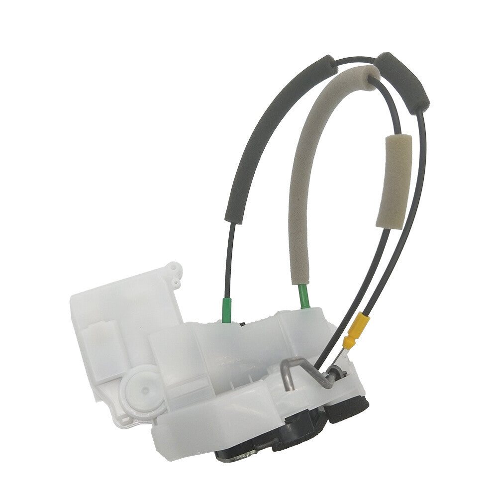Rear Left Door Lock Actuator EG2173310M for Mazda CX-7 2007-2012 2.3L 2.5L L4