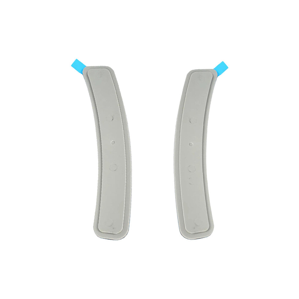 Fits For 3 Series G20 19-22 Pair LH RH Front Bumper Reflector Indicator Light