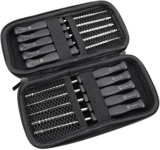 10x Kit Screwdrivers for Common 2 Cycle Carb Tune up Adjusting Tool Small Engine