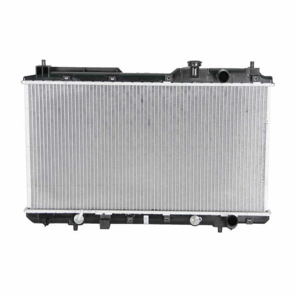 Radiator + AC Condenser Cooling Fan for Honda CR-V 1997-2001