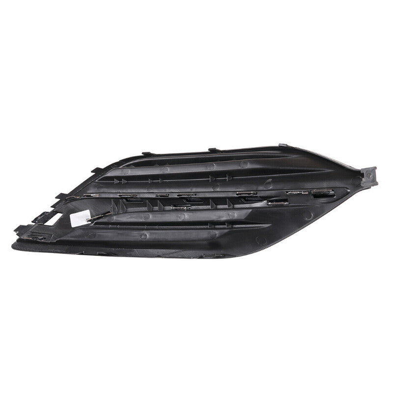 The left front fog light cover and outer grille are for the for Buick Regal Sportback 2018 - 2020.