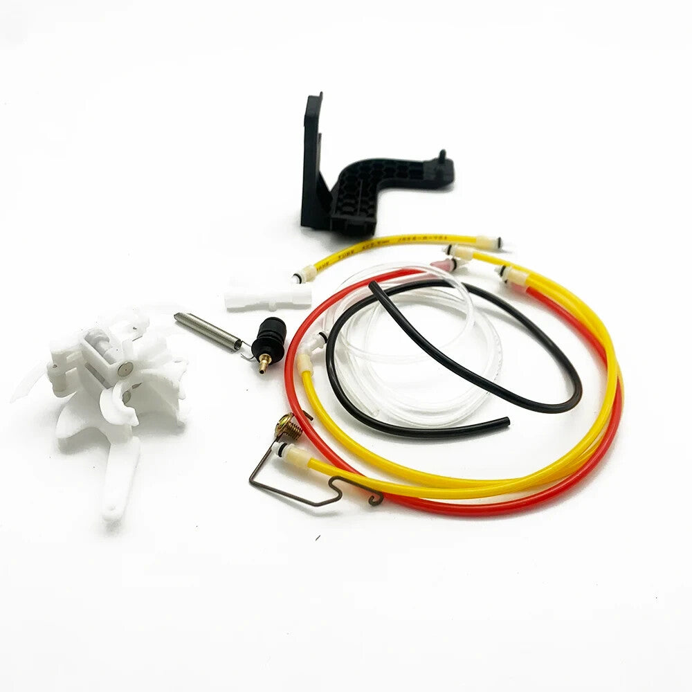 Truck parts for seat height control valve for ISRI NTS2 for Mercedes for MAN 23142585
