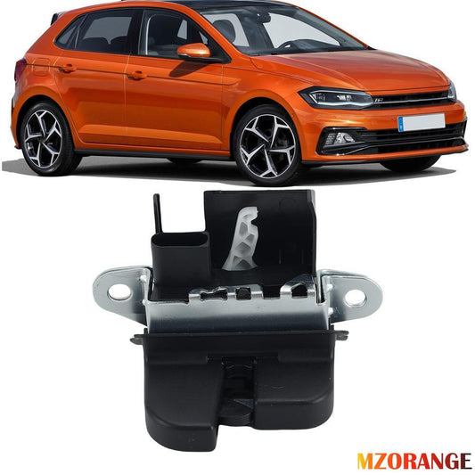 F¨¹r for VW for Golf MK8 for Audi A1 20-24 Heckklappenschloss Kofferraumschloss 2G6827505B