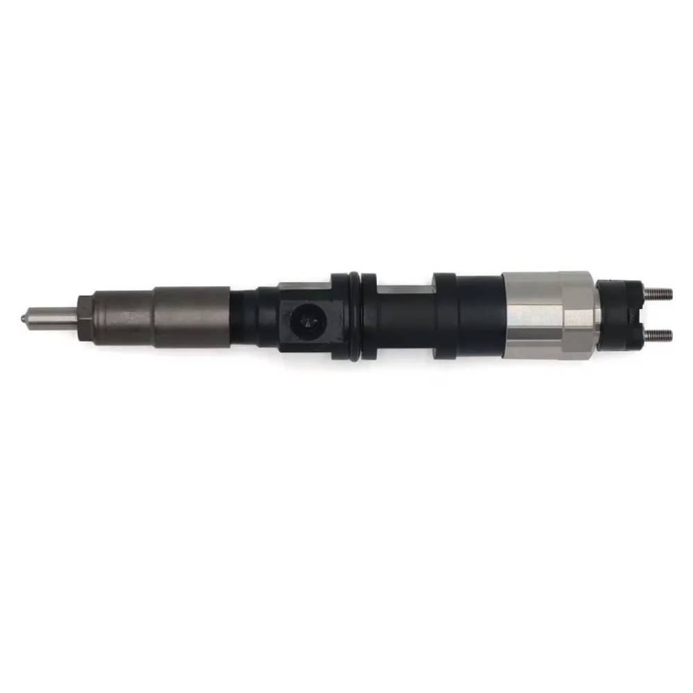 Diesel Fuel Injector RE556741 295050-1430 For Engine 4045 6068 Loader