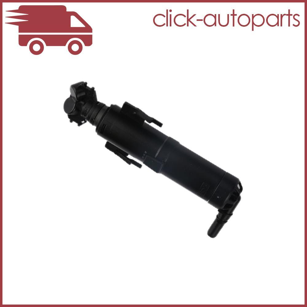 Headlight Washer Nozzle Pump Right for BMW X1 E84 2013-2015 61677321892 7321892