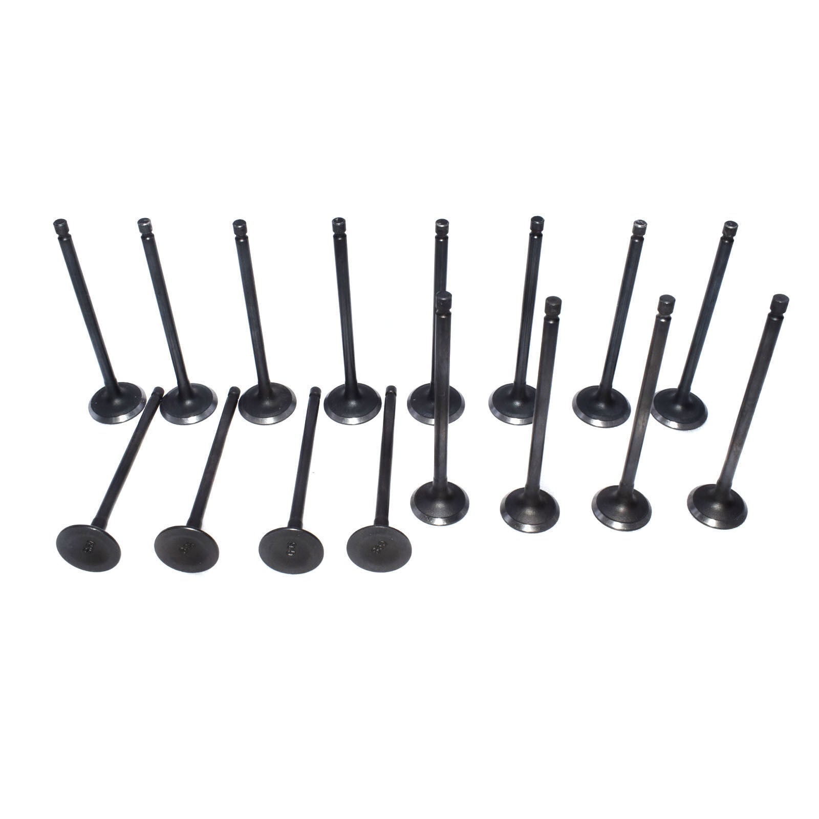 for Mitsubishi Lancer 2.0L Mirage for Eagle Summit 1.8L Intake  Exhaust Valves Kit