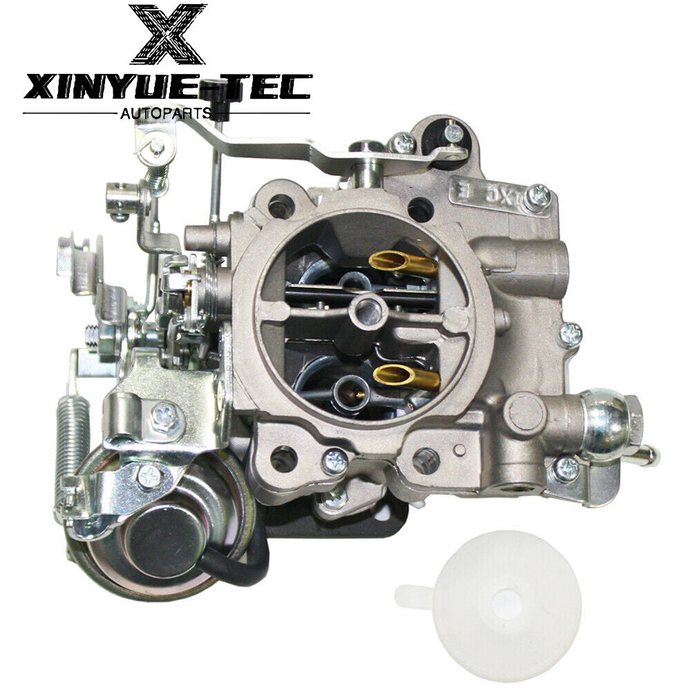 MD-081100 New Carburetor Carb Fit for Mitsubishi L300 Deluxe 1980-2000