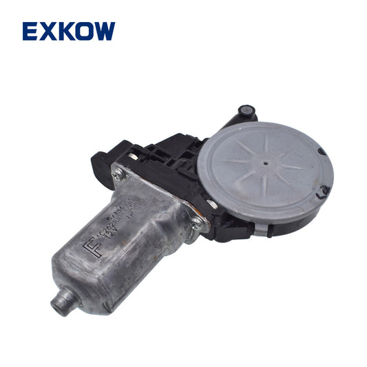 Fits for Mitsubishi Triton L200 Pajero Sport Door Power Window Motor Front Left