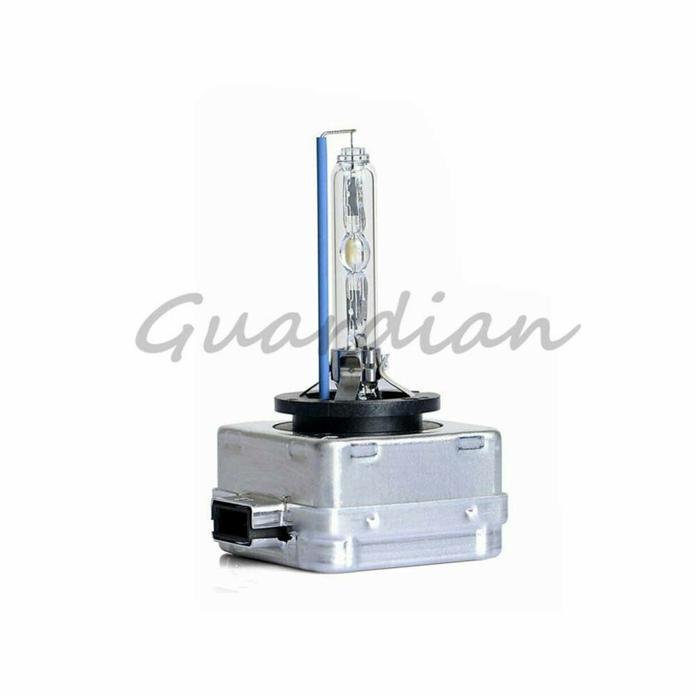 2X D1S D1R 6000K Xenon White HID Headlight Light Bulb Front for Benz 07-12 08 11