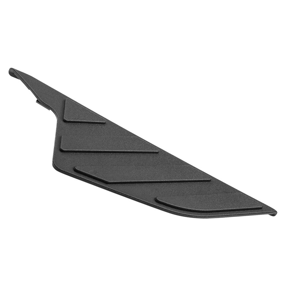 Rear Right Side Bumper Step Pad Cover Black 85070-EA010 For 2005-2015 Xterra