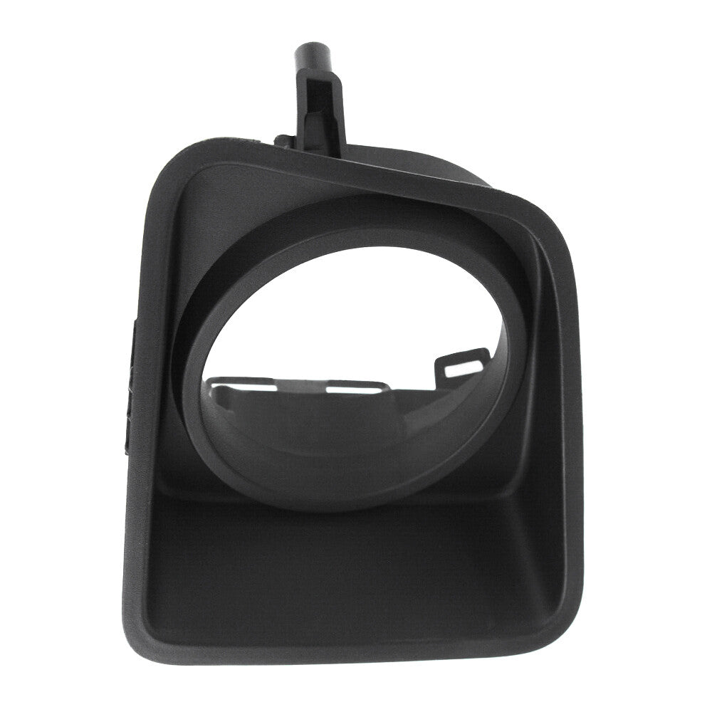 For 2014-2020 for Toyota Tundra Left Fog Light Cover Cap Front Bumper Bezel Trim New