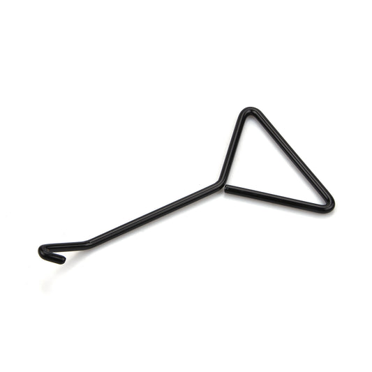 T-Handle Exhaust Stand Spring Hook Puller Iron Tools Motorcycle Kart Bike ATV