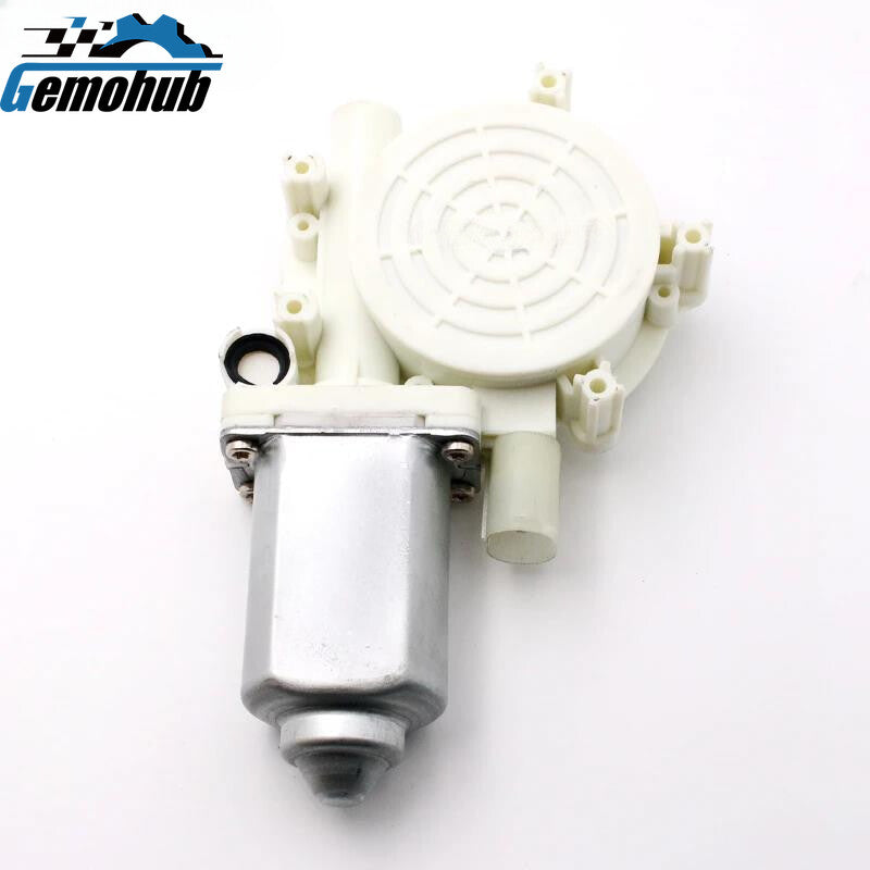 Power Window Regulator Motor Rear Left for BMW 5 Series E39 520 525 528 530 535