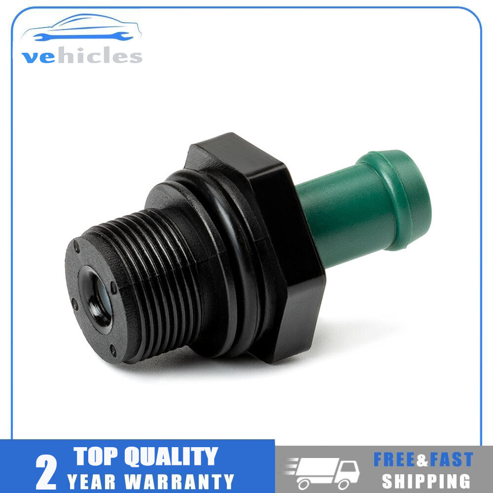 One PCV valve 1035A422 is suitable for Mitsubishi Lancer 2.0L-L4 Outlander Lancer Eclipse.