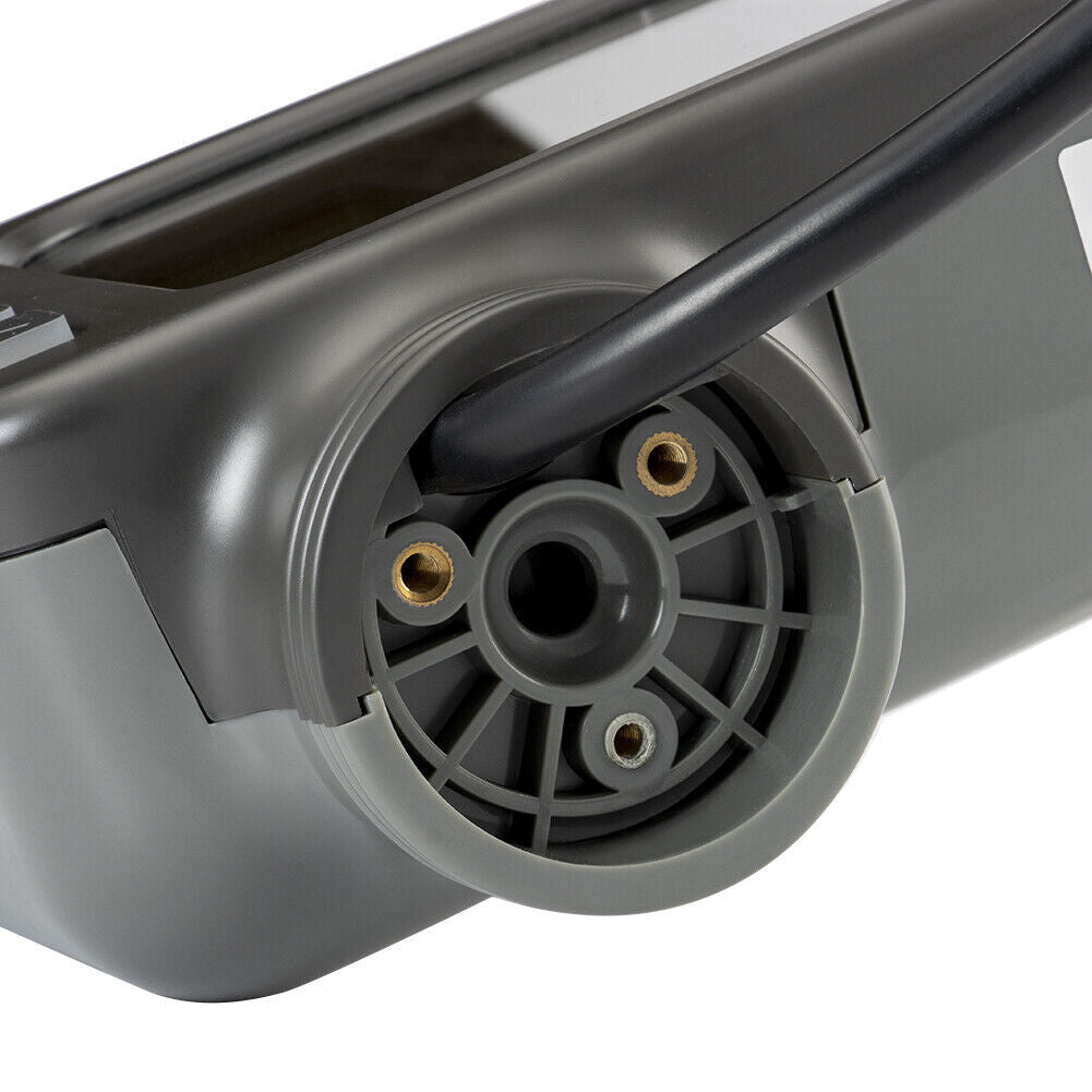 LCD display panel 14636301 14390065 for Volvo excavator ECU EC140B EC240B - new