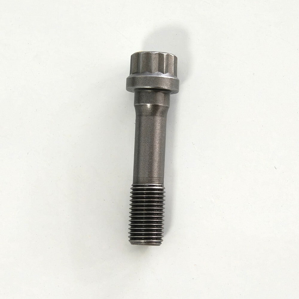 High-performance forged 4340 racing car connecting rod bolt caps SCREWS 3/8 1.500L