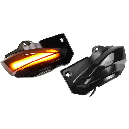 Fit for Toyota for Corolla 2019-2022 Mirror Turn Signal Light Plug Play Replacement