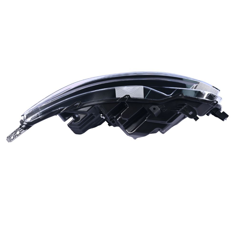 Pair Full LED Projector Headlight For 23-25 for Nissan Altima Driver Passenger Side