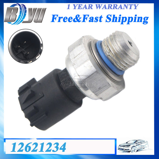 Oil Pressure Sensor 12621234 for Chevrolet Suburban 1500 5.3L Tahoe 6.0L 2009-14