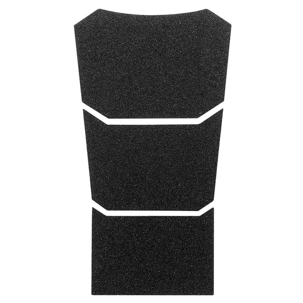 Universal Motorcycle Oil Gas Fuel Tank Pad Sticker Protector Decal for Kawasaki
