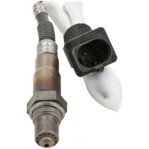 Set(4) Front+Rear Oxygen Sensor For 2011 2012-2015 for Ford Flex Taurus 3.5L Turbo