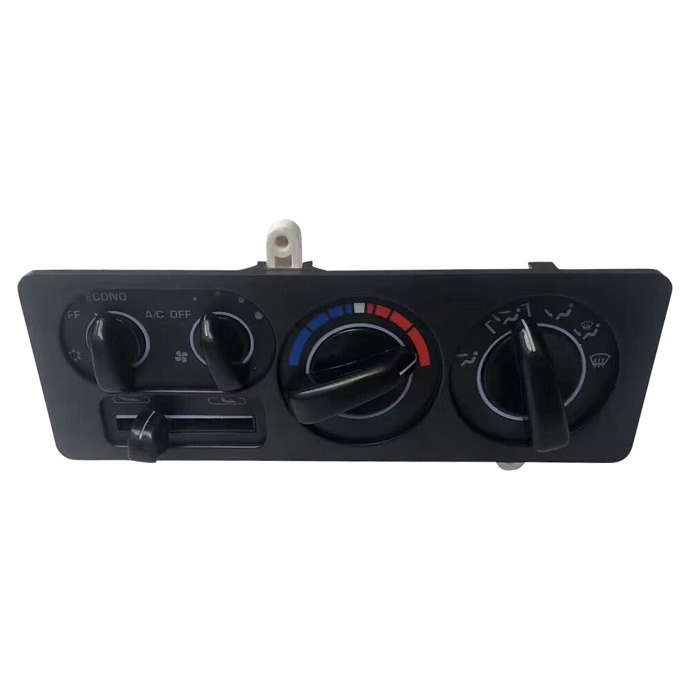 Fits For Montero V31-V43 Front Air Conditioning A/C Heater Control Panel Switch