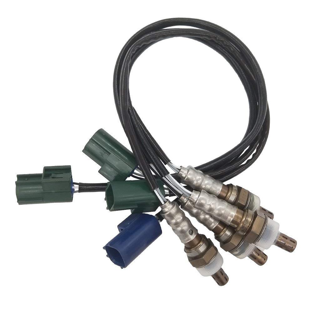 Exhaust Gas Temperature Sensor A0071536628 for Mercedes-Benz C320 Sprinter 906