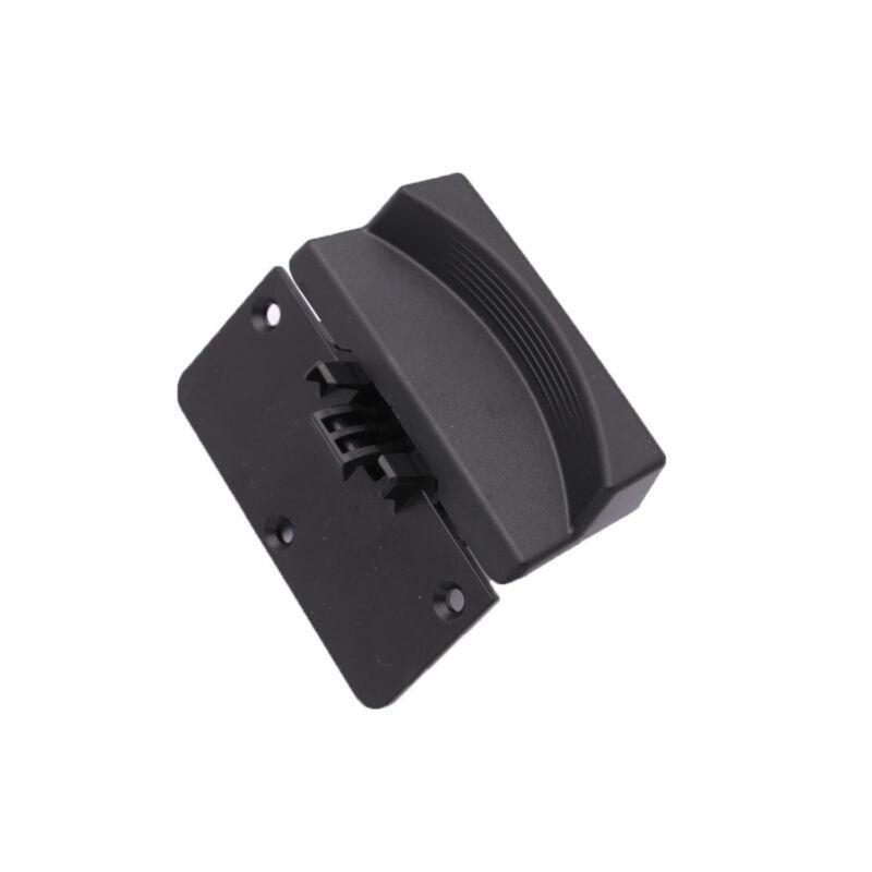 Full control armrest cover latch for Dodge for Ram 5RQ883DX9AC