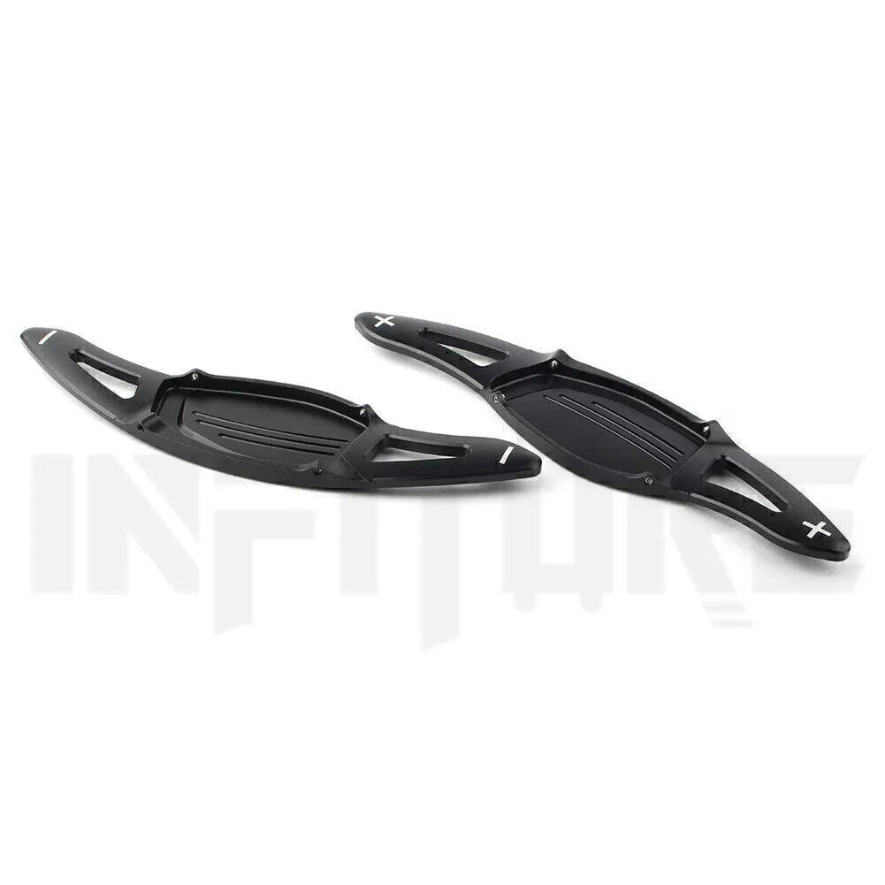 Paddle Shift Extension for Audi R8 TT RS 2016-20 RS3 RS5 2017-2020 RS4 2018-2020