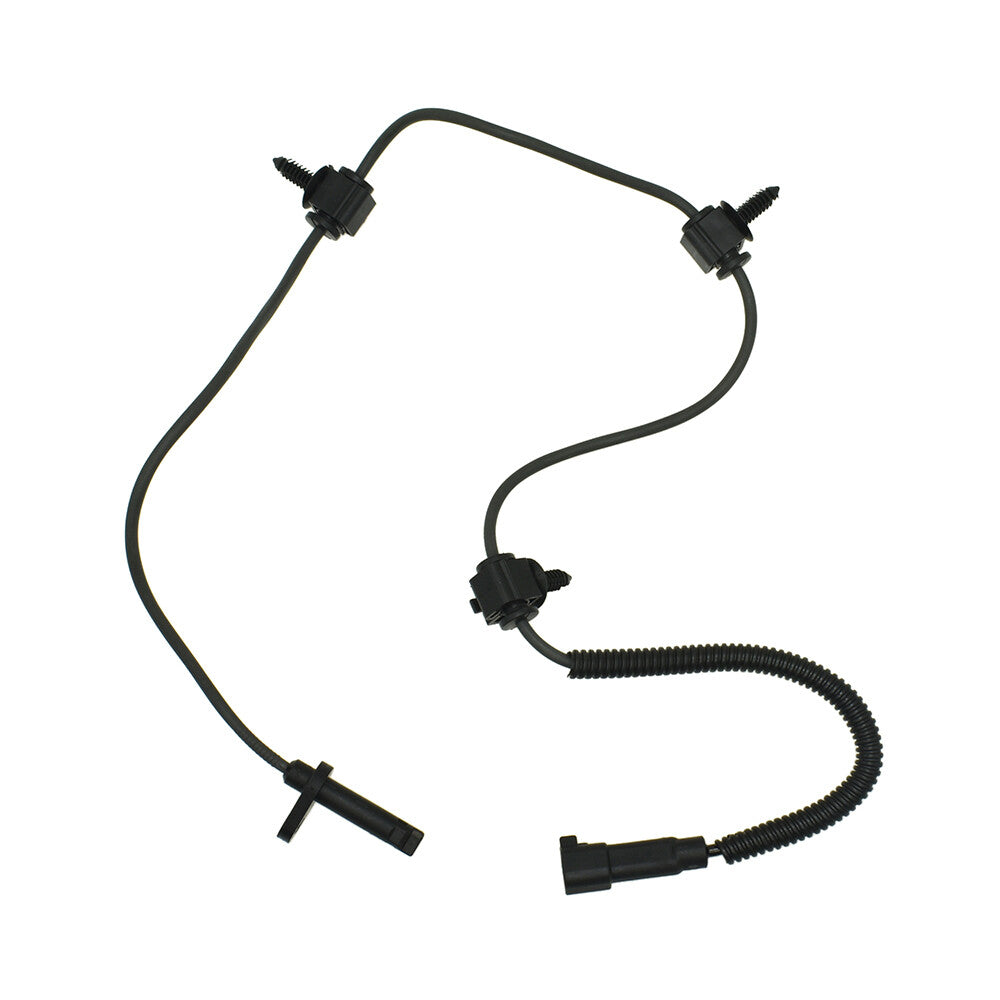 Rear ABS Wheel Speed Sensor for Cadillac CTS 2008-2015 25866179