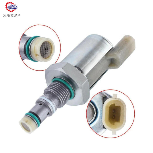 IPR Valve for Navistar International 3036669C91 DT466E DT570 HT570 1832232C95