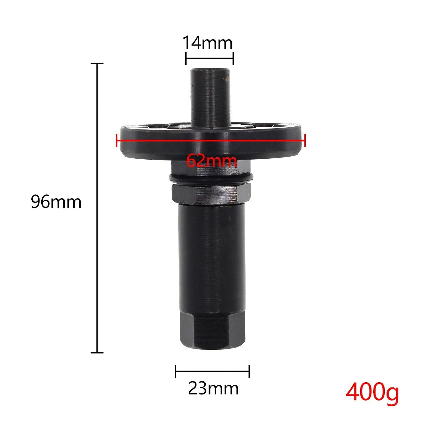 Crankshaft turning tools for TFSI engines suitable for Volkswagen for Audi A6, A7, for A8 , and for Bentley T40272