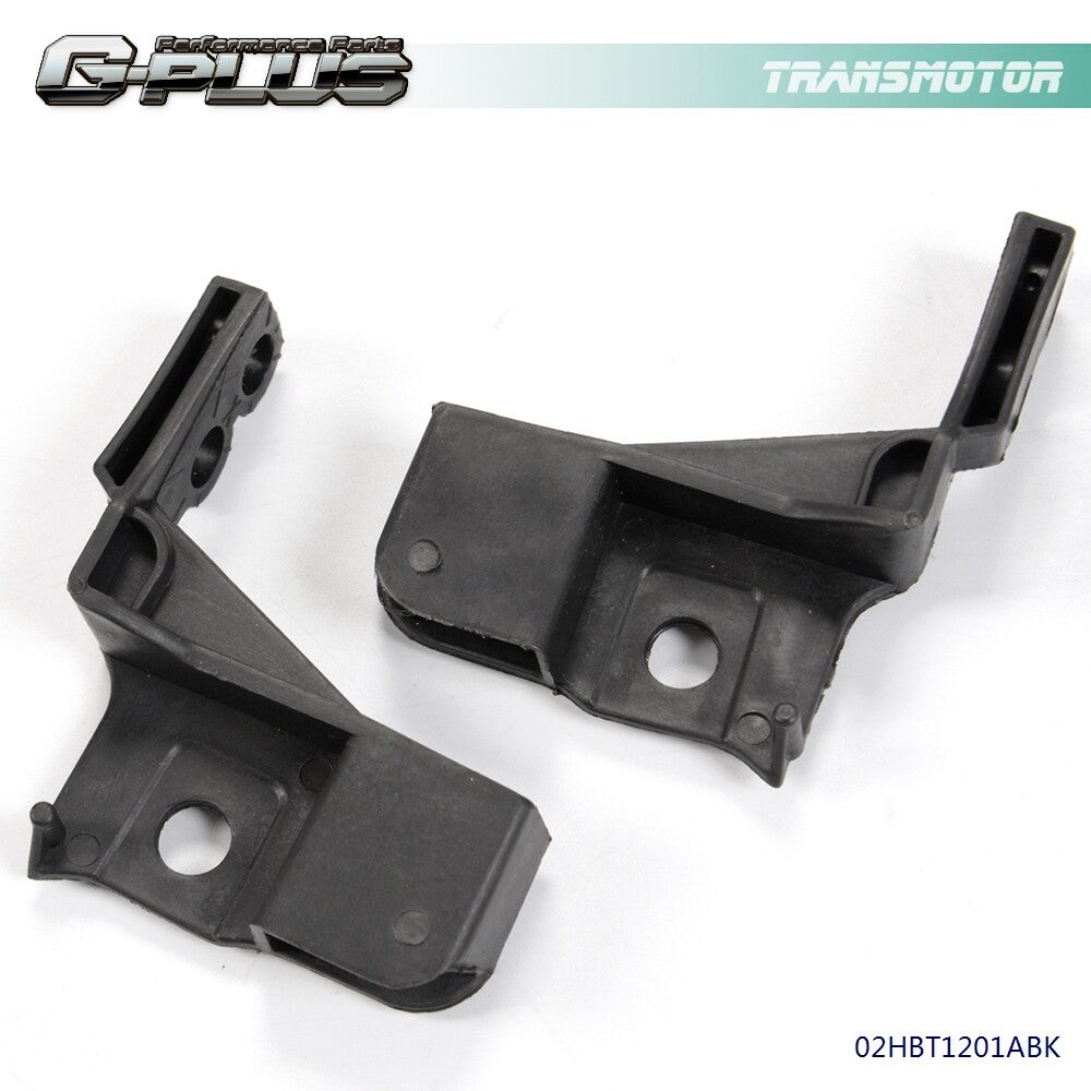 Suitable for 13-17 year old for Ford Fusion for Lincoln MKZ left and right headlight brackets