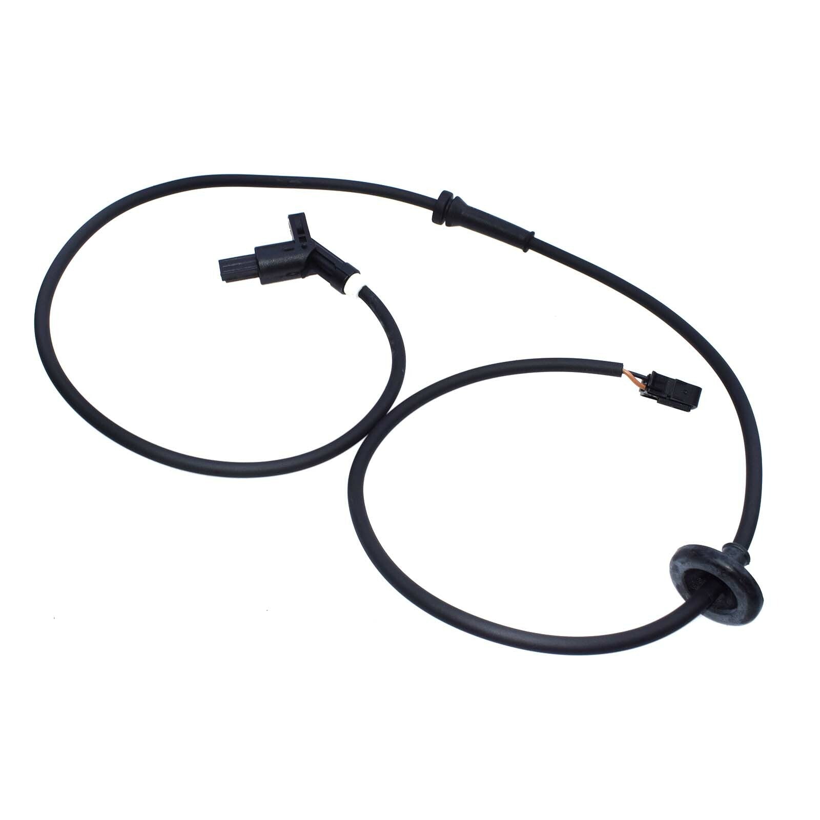 Rear ABS wheel brake speed sensor suitable for Volkswagen for Jetta Beetle for Golf Convertible, new 1H0927807