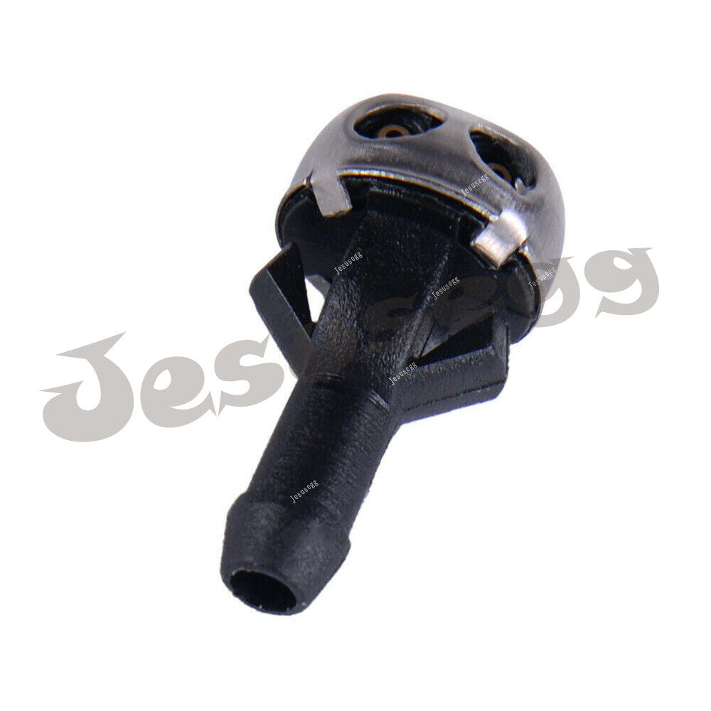 Car Windshield Washer Nozzle Jet for Mercedes for Benz 230 240D 380 450 560 SL SLC