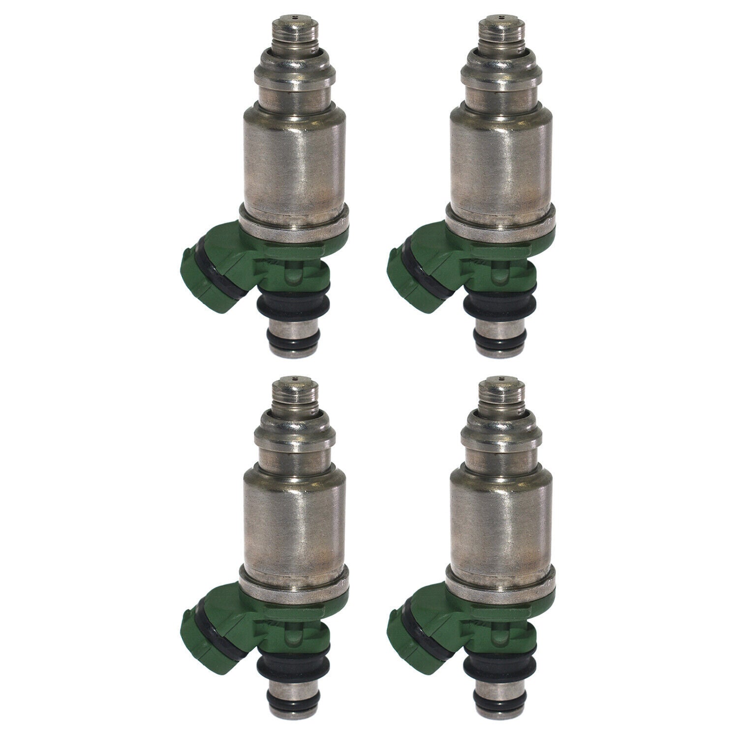 4x Fuel injector For 98-2000 for Toyota for Camry Celica RAV4 2.0L 1992-2000 23250-74100