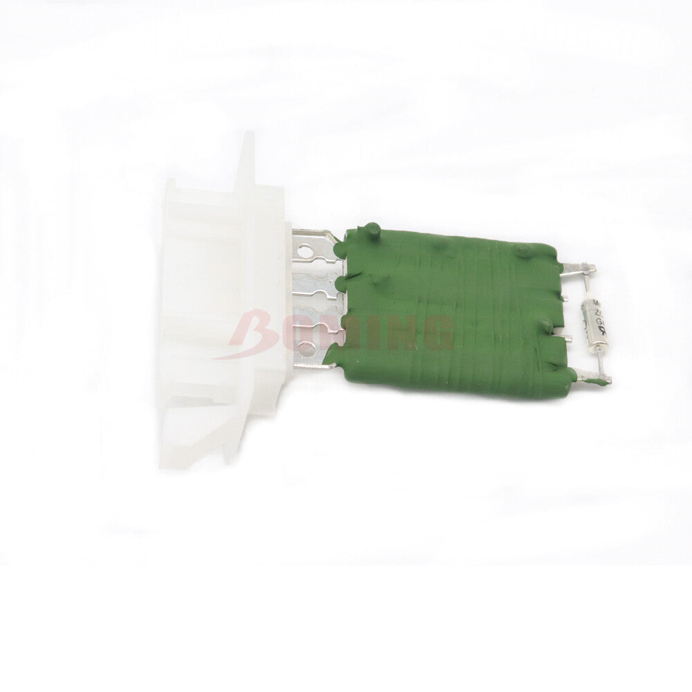 HVAC hair dryer motor resistance suitable for 2007-2016 for Volkswagen Beetle, for Jetta , for Passat , for Golf , for Tiguan , Eos