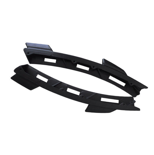 For 2012 2013 2014 2015 2016 2017 HY ACCENT front bumper gasket left and right