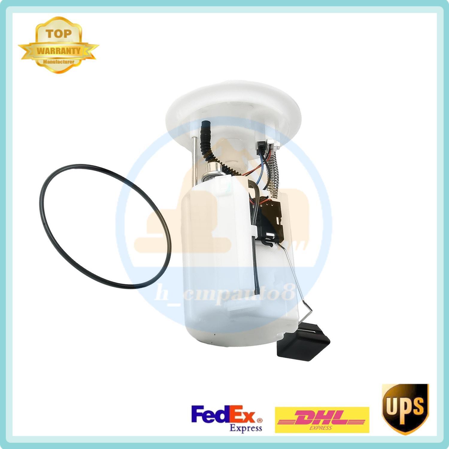Fuel Pump 1760A578 for Mitsubishi Mirage 2014~2022 Space-Star G4 2017~2022 White