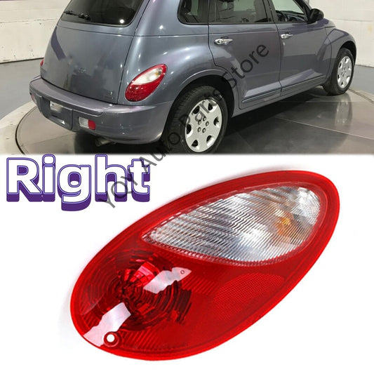 1Pcs For 2006 2007-2010 for Chrysler PT Cruiser Right Rear Tail light Brake Light