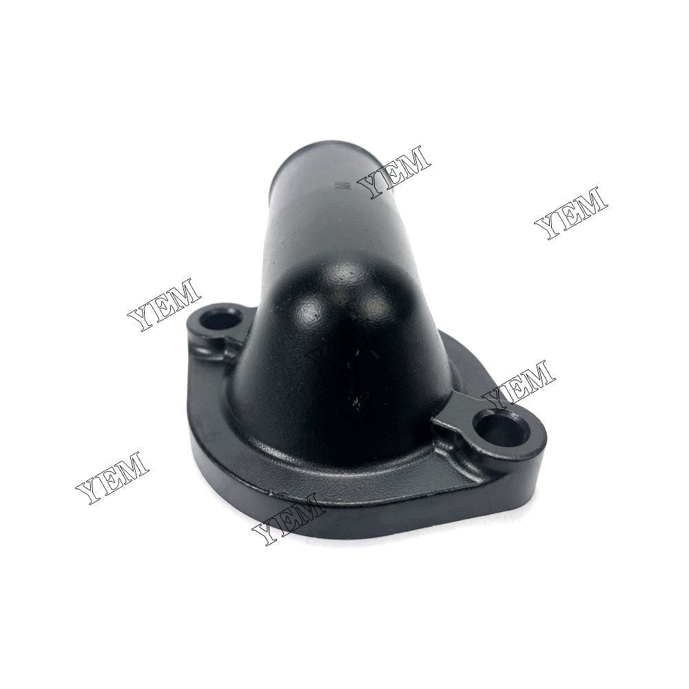 4TNE98 CoverThermostat Fit For Yanmar Diesel Engine Spare Parts.