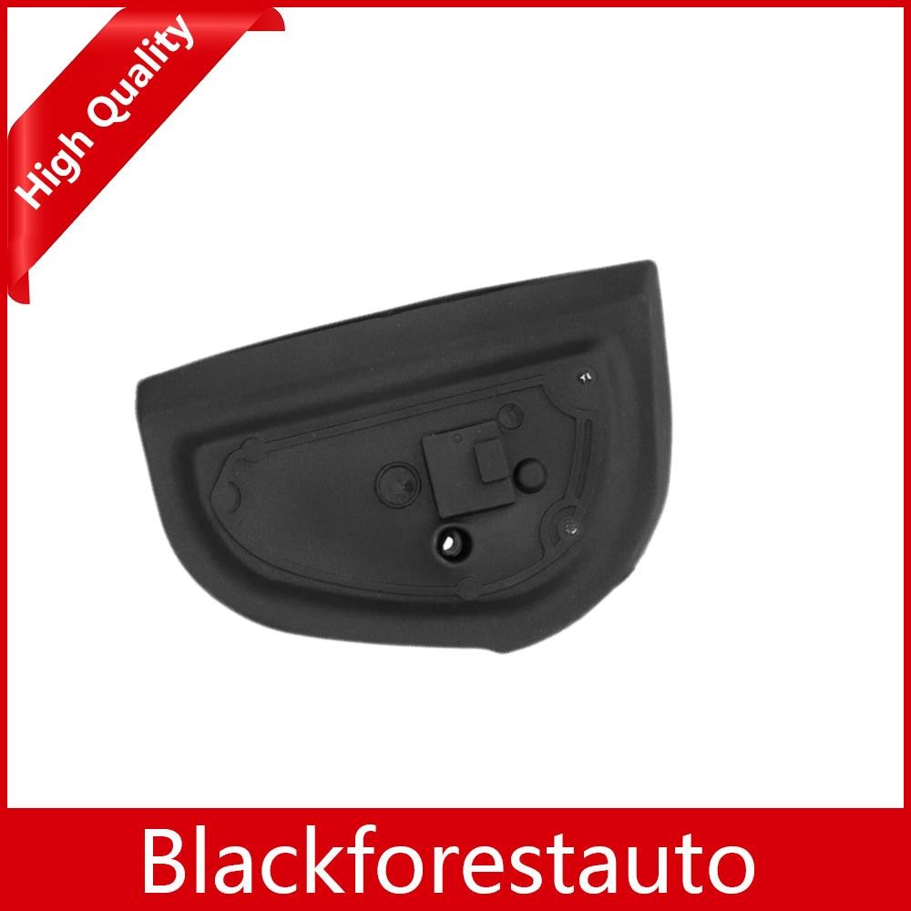 Fits For E/S/C-Class W210 W140 W202 Right Side Exterior Rearview Rubber Seal