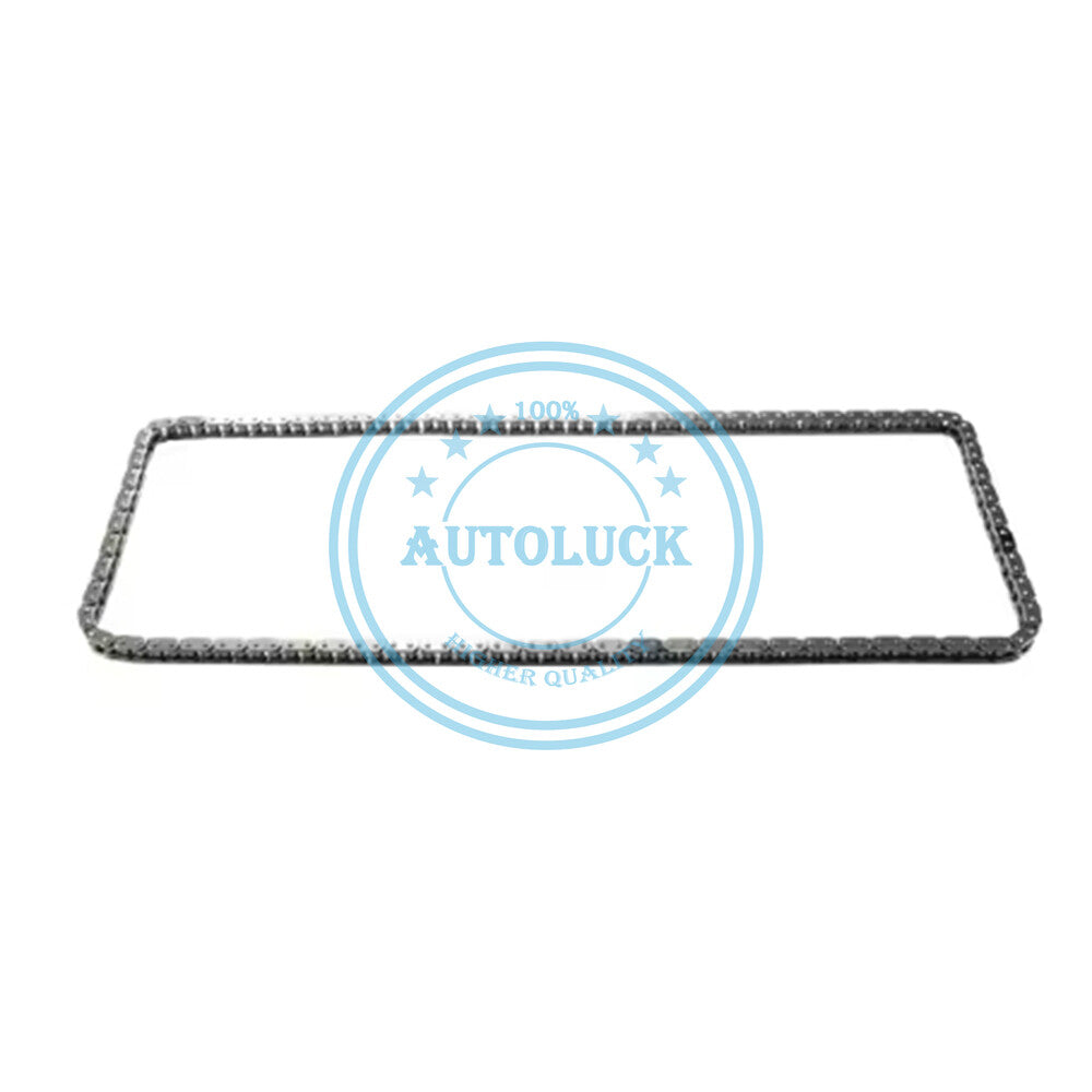 11PCS Timing Chain Kit for SAAB GM for OPEL ASTRA for CHEVROLET MALIBU for BUICK REGAL 2.4L