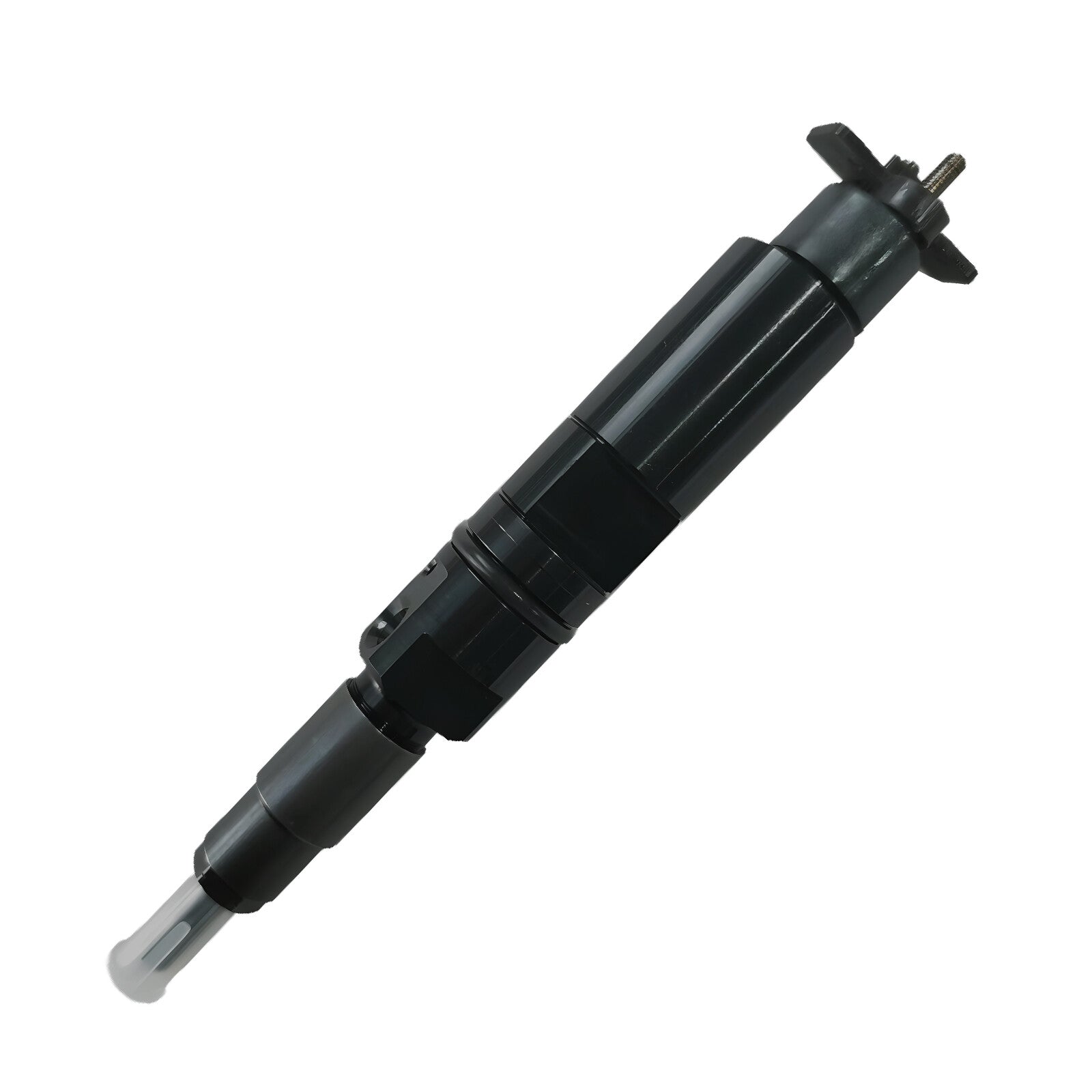 Common Rail Diesel Injecto 295700-0370 Injector Nozzle 22495840 for Volvo Penta